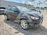 2015 Mitsubishi OUTLANDER photo
