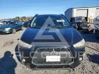 2015 Mitsubishi OUTLANDER фото
