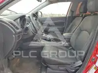 2015 Mitsubishi OUTLANDER фото
