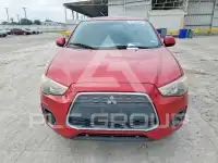 2015 Mitsubishi OUTLANDER фото