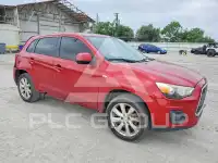 2015 Mitsubishi OUTLANDER фото