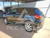 2015 Mitsubishi OUTLANDER фото