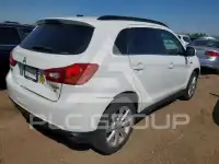 2015 Mitsubishi OUTLANDER фото