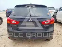 2015 Mitsubishi OUTLANDER photo