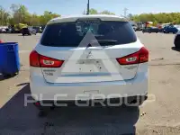 2015 Mitsubishi OUTLANDER фото