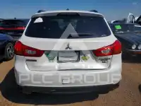 2015 Mitsubishi OUTLANDER фото
