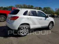 2015 Mitsubishi OUTLANDER фото