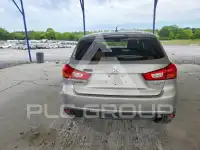 2015 Mitsubishi OUTLANDER photo