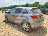2015 Mitsubishi OUTLANDER photo