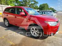 2015 Mitsubishi OUTLANDER фото