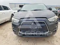 2015 Mitsubishi OUTLANDER photo