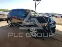 2015 Mitsubishi OUTLANDER фото