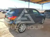 2015 Mitsubishi OUTLANDER фото