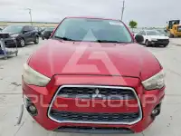 2015 Mitsubishi OUTLANDER photo