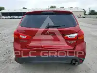 2015 Mitsubishi OUTLANDER фото