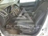 2015 Mitsubishi OUTLANDER фото