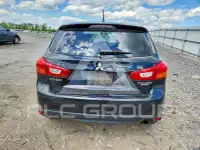 2015 Mitsubishi OUTLANDER photo