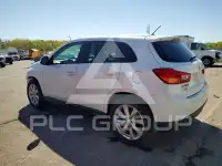 2015 Mitsubishi OUTLANDER фото