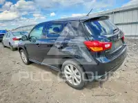 2015 Mitsubishi OUTLANDER photo