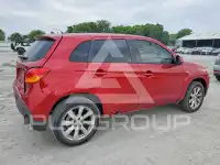 2015 Mitsubishi OUTLANDER фото