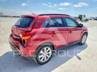 2015 Mitsubishi OUTLANDER фото