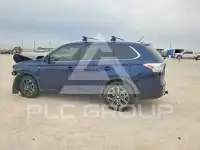 2015 Mitsubishi OUTLANDER photo