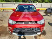 2015 Mitsubishi OUTLANDER фото