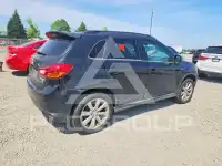 2015 Mitsubishi OUTLANDER фото