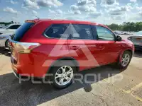 2015 Mitsubishi OUTLANDER фото