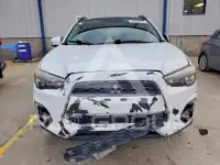 2015 Mitsubishi OUTLANDER фото