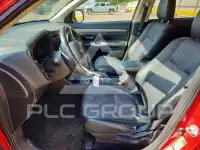2015 Mitsubishi OUTLANDER фото