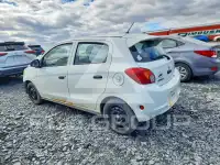 2015 Mitsubishi MIRAGE photo