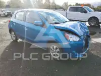 2015 Mitsubishi MIRAGE photo