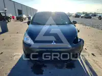 2015 Mitsubishi MIRAGE photo