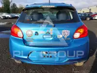 2015 Mitsubishi MIRAGE photo