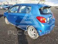 2015 Mitsubishi MIRAGE photo