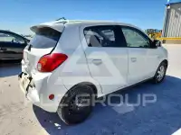 2015 Mitsubishi MIRAGE photo