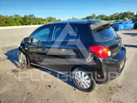 2015 Mitsubishi MIRAGE photo