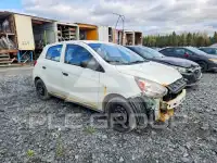 2015 Mitsubishi MIRAGE photo