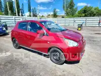 2015 Mitsubishi MIRAGE фото