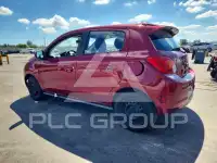 2015 Mitsubishi MIRAGE фото