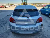 2015 Mitsubishi MIRAGE фото