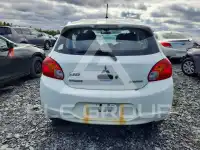 2015 Mitsubishi MIRAGE photo