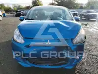 2015 Mitsubishi MIRAGE photo