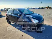 2015 Mitsubishi MIRAGE photo