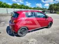 2015 Mitsubishi MIRAGE фото