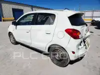 2015 Mitsubishi MIRAGE photo