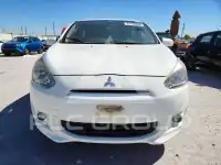 2015 Mitsubishi MIRAGE photo