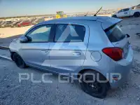 2015 Mitsubishi MIRAGE фото