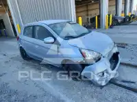 2015 Mitsubishi MIRAGE фото
